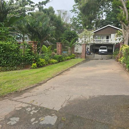 River Heaven Bnb Pinetown Dış mekan fotoğraf