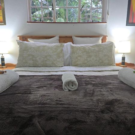 River Heaven Bnb Pinetown Dış mekan fotoğraf