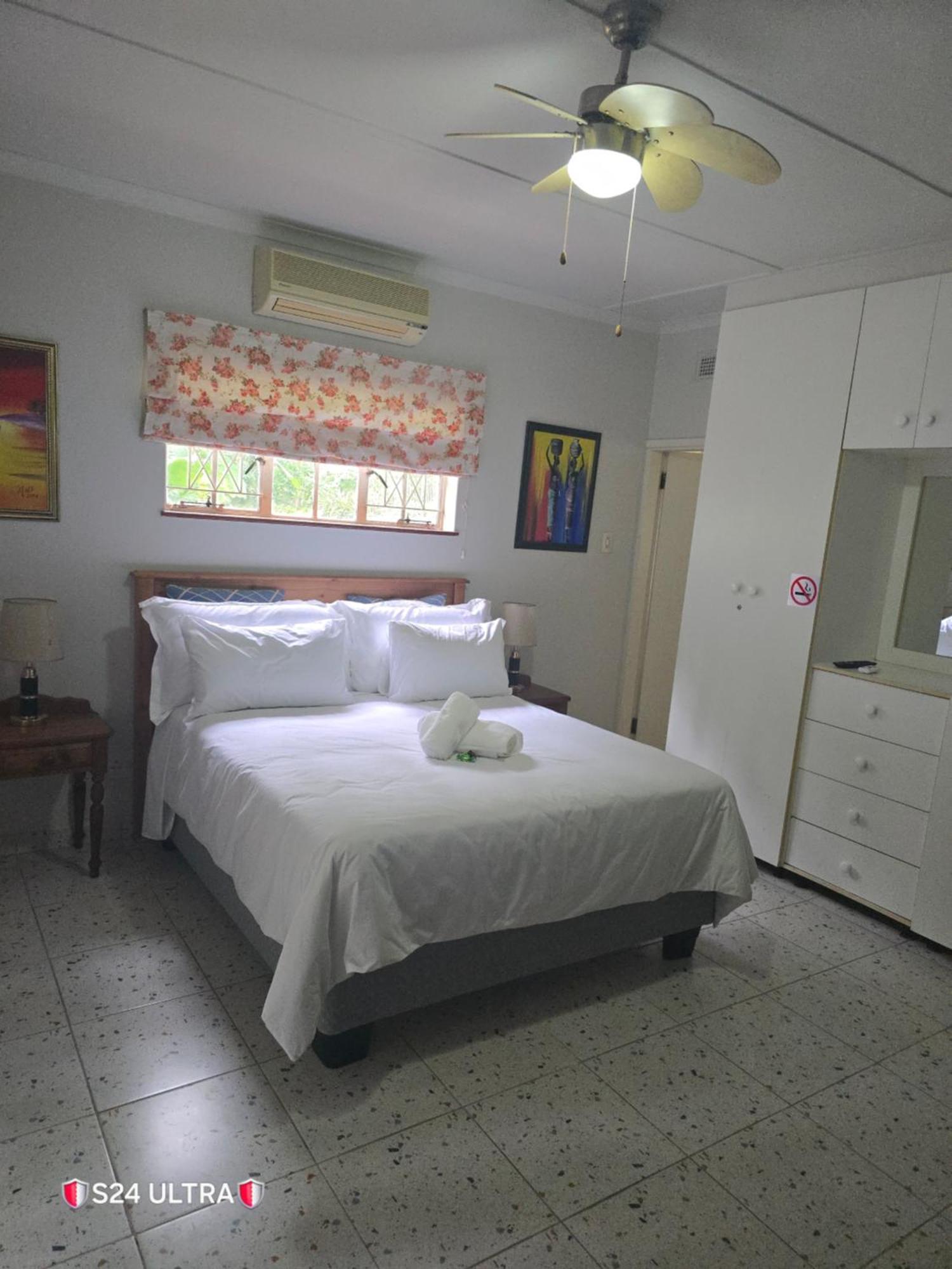 River Heaven Bnb Pinetown Dış mekan fotoğraf