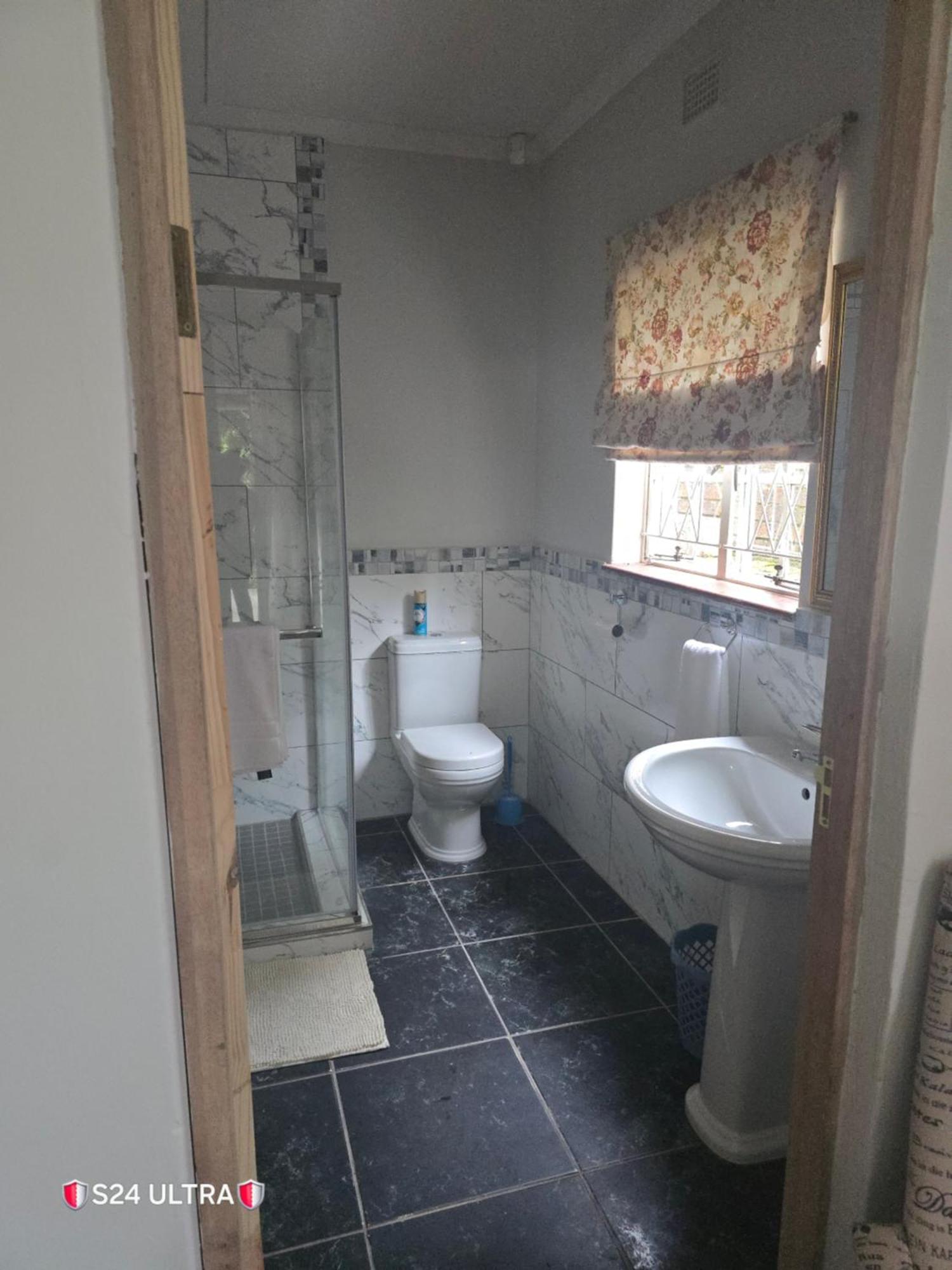River Heaven Bnb Pinetown Dış mekan fotoğraf