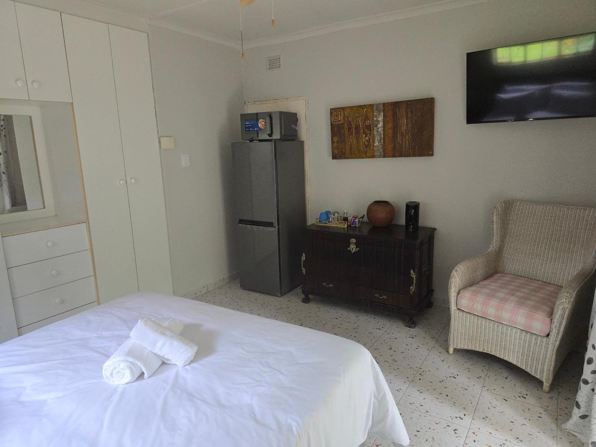 River Heaven Bnb Pinetown Dış mekan fotoğraf