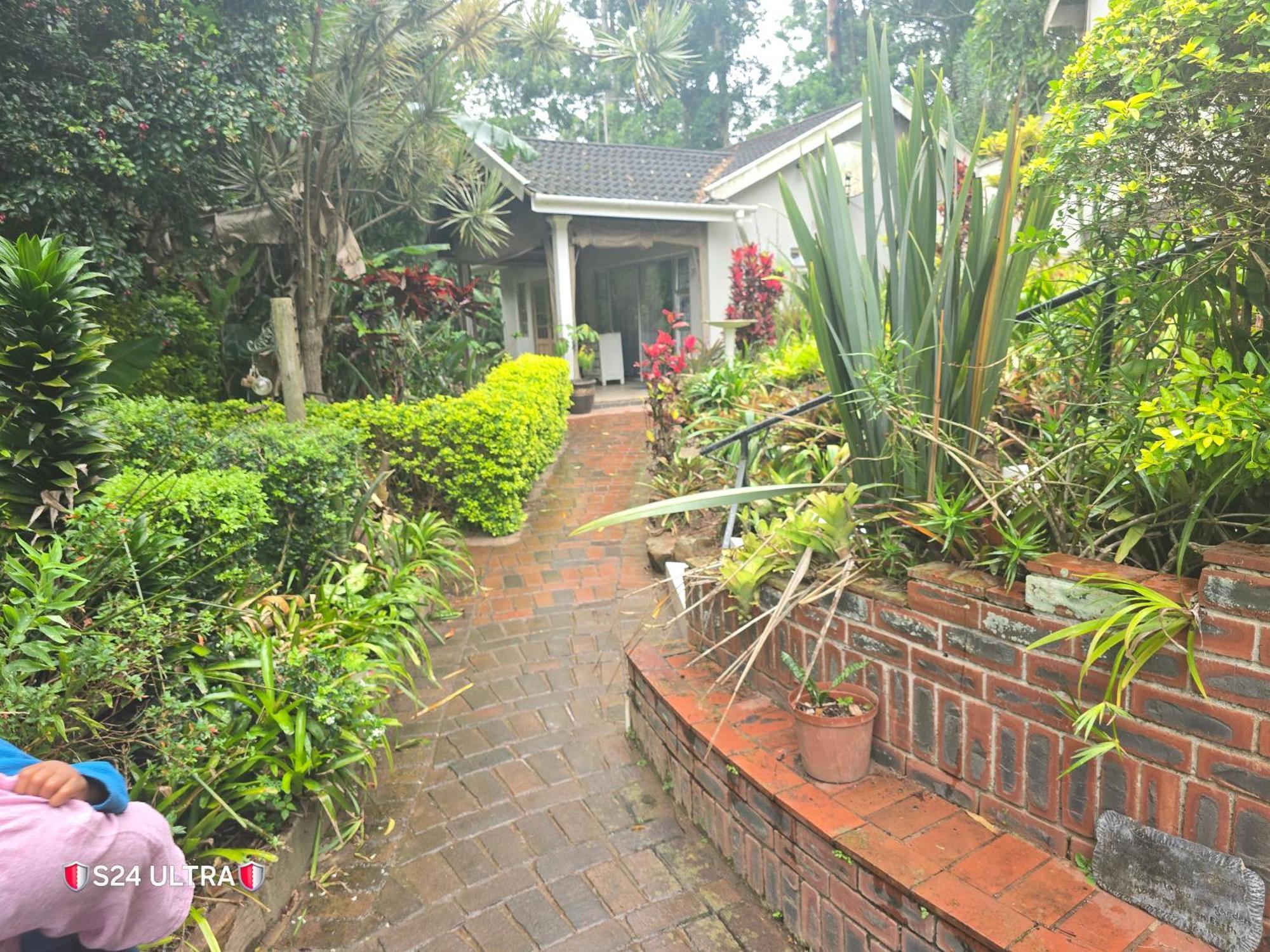 River Heaven Bnb Pinetown Dış mekan fotoğraf