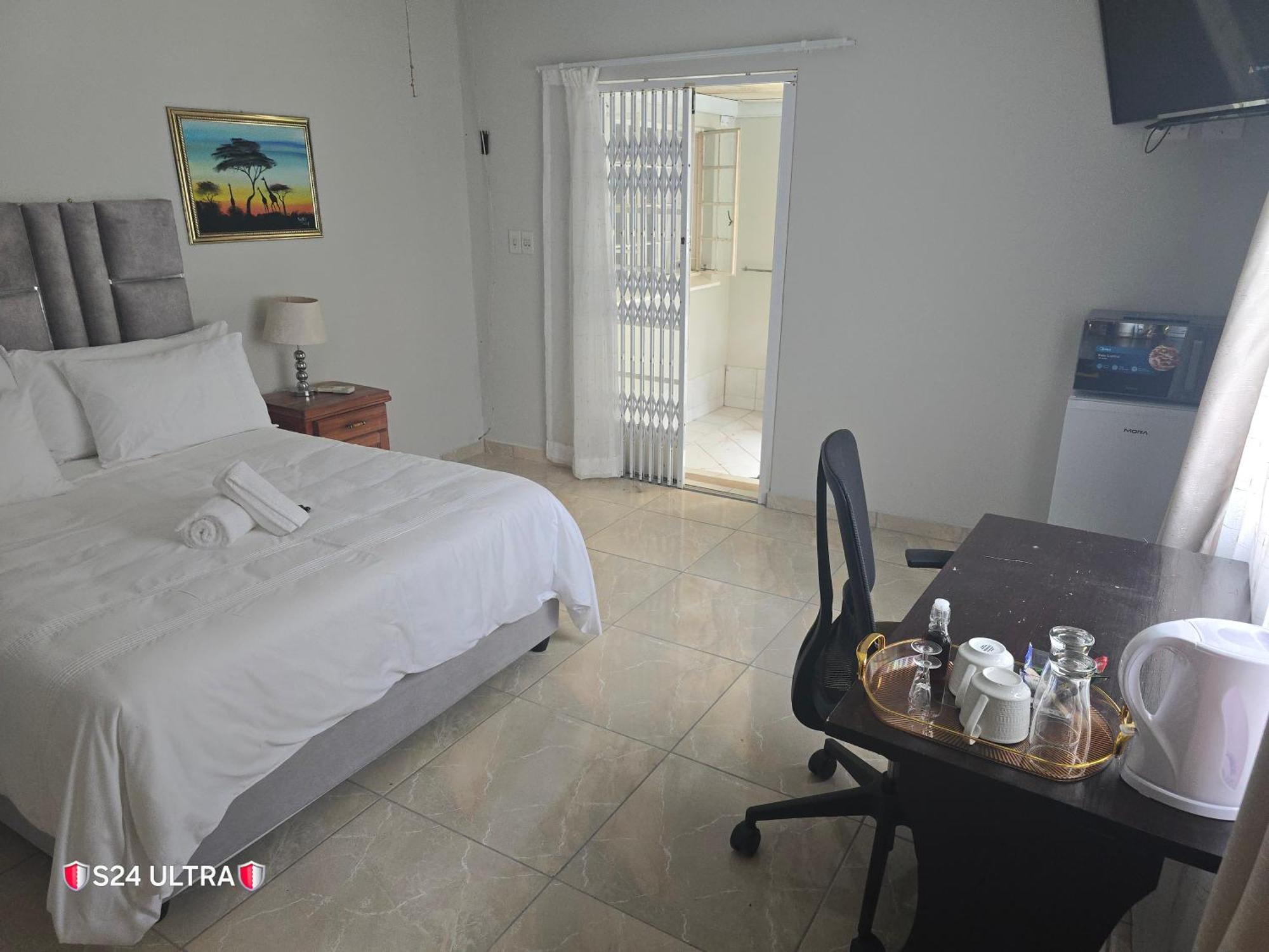 River Heaven Bnb Pinetown Dış mekan fotoğraf