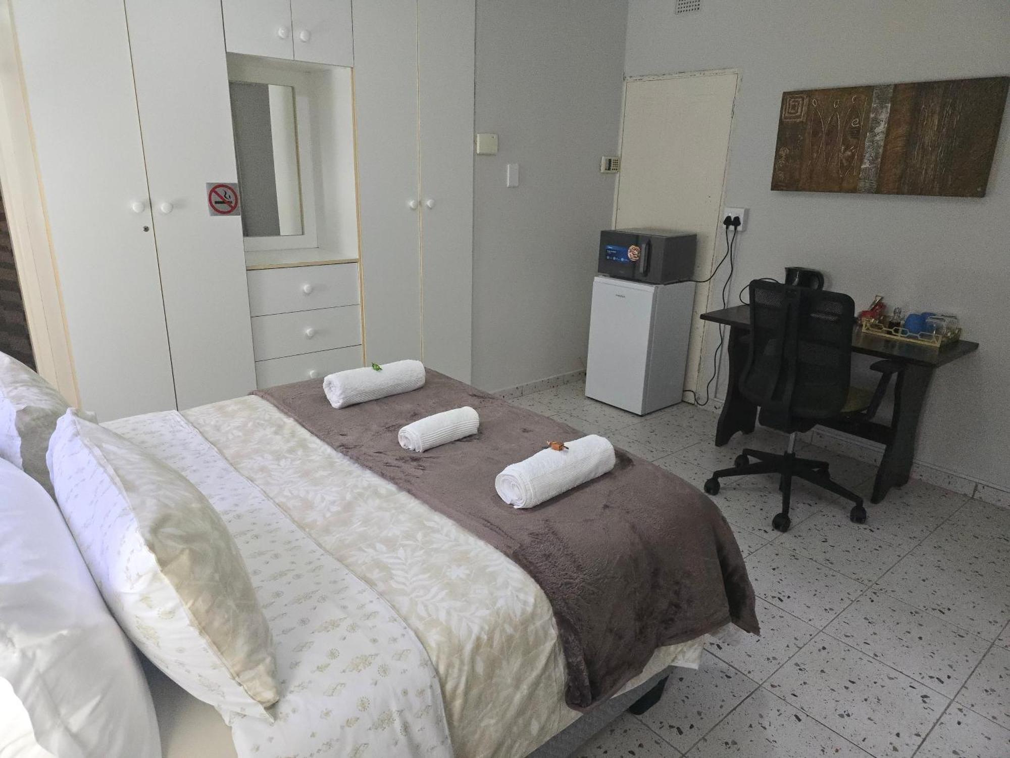 River Heaven Bnb Pinetown Dış mekan fotoğraf