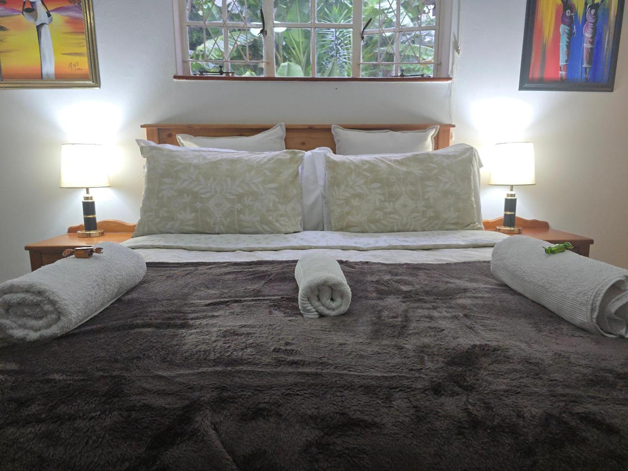 River Heaven Bnb Pinetown Dış mekan fotoğraf