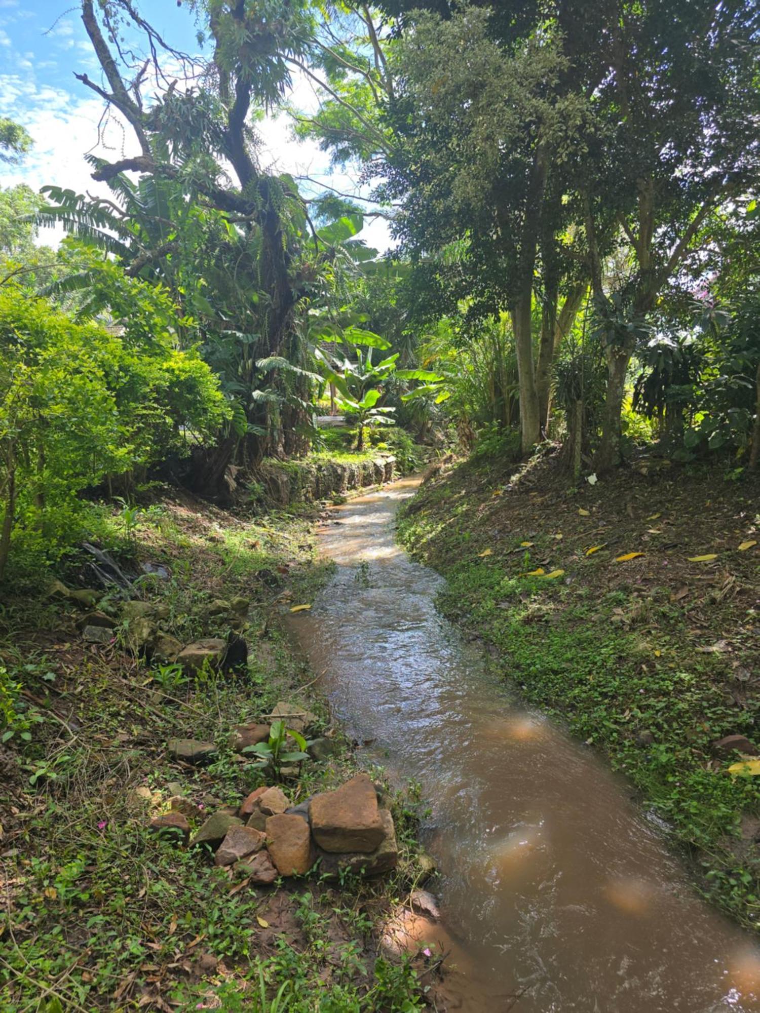 River Heaven Bnb Pinetown Dış mekan fotoğraf