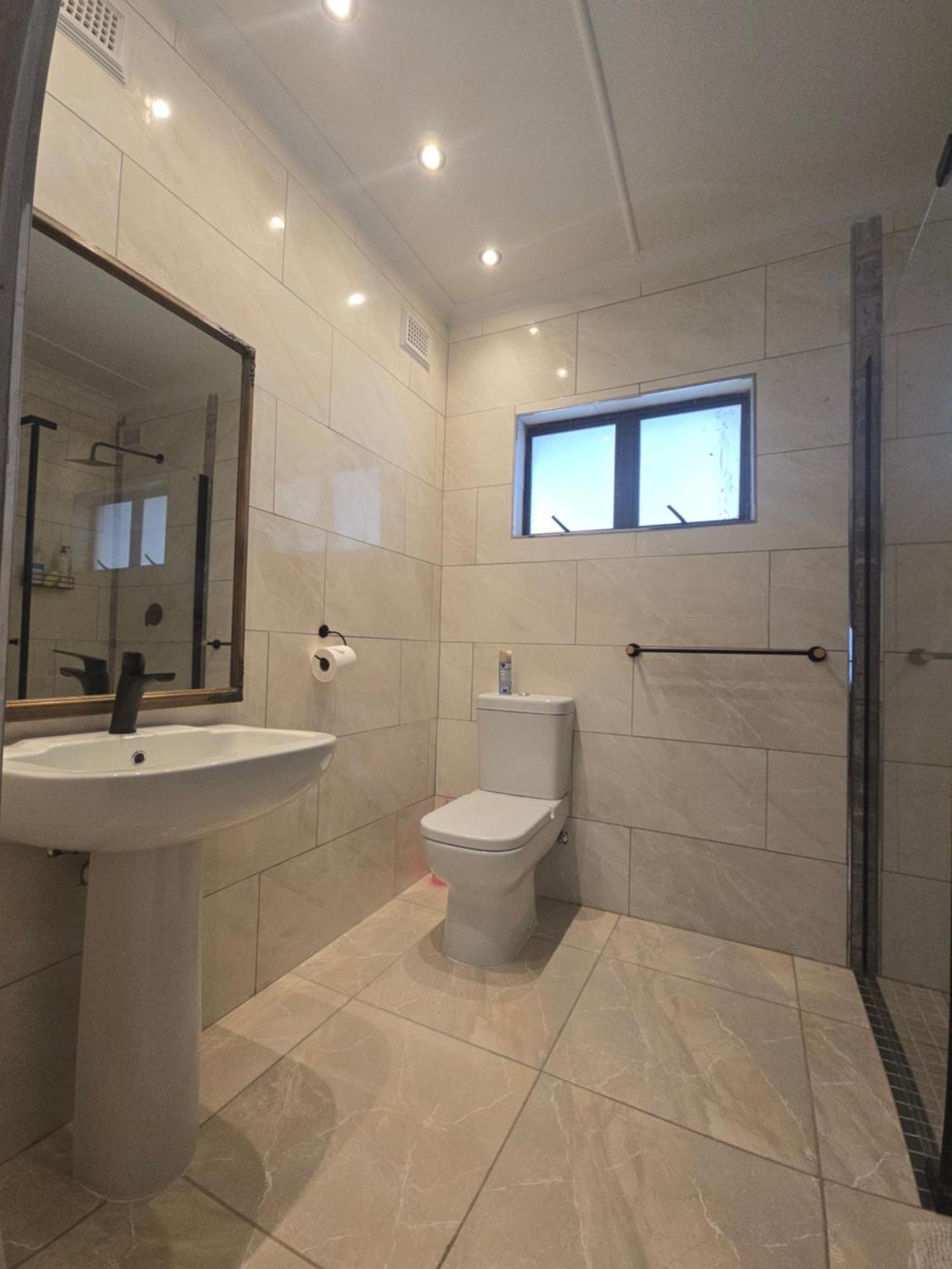 River Heaven Bnb Pinetown Dış mekan fotoğraf