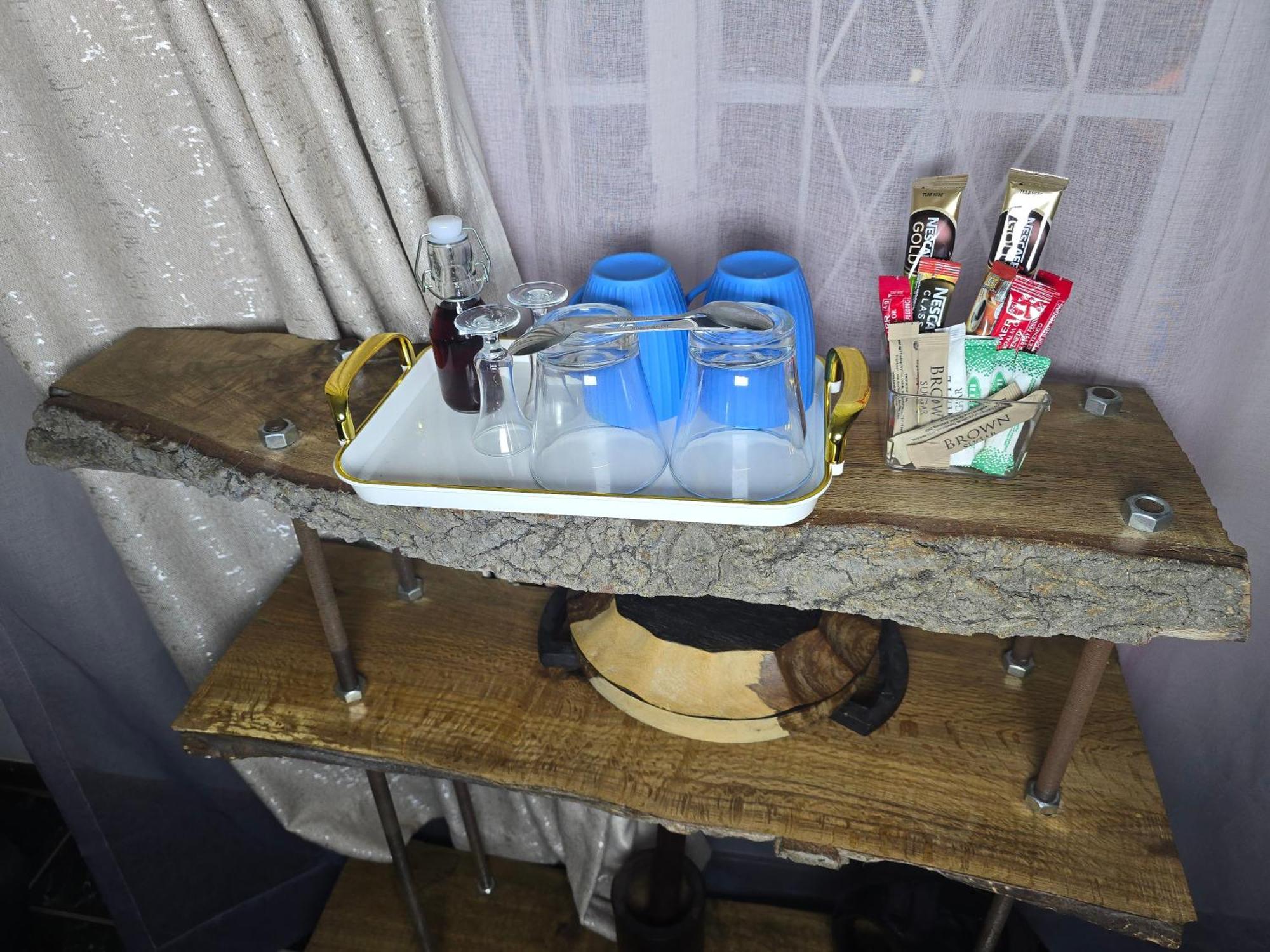River Heaven Bnb Pinetown Dış mekan fotoğraf