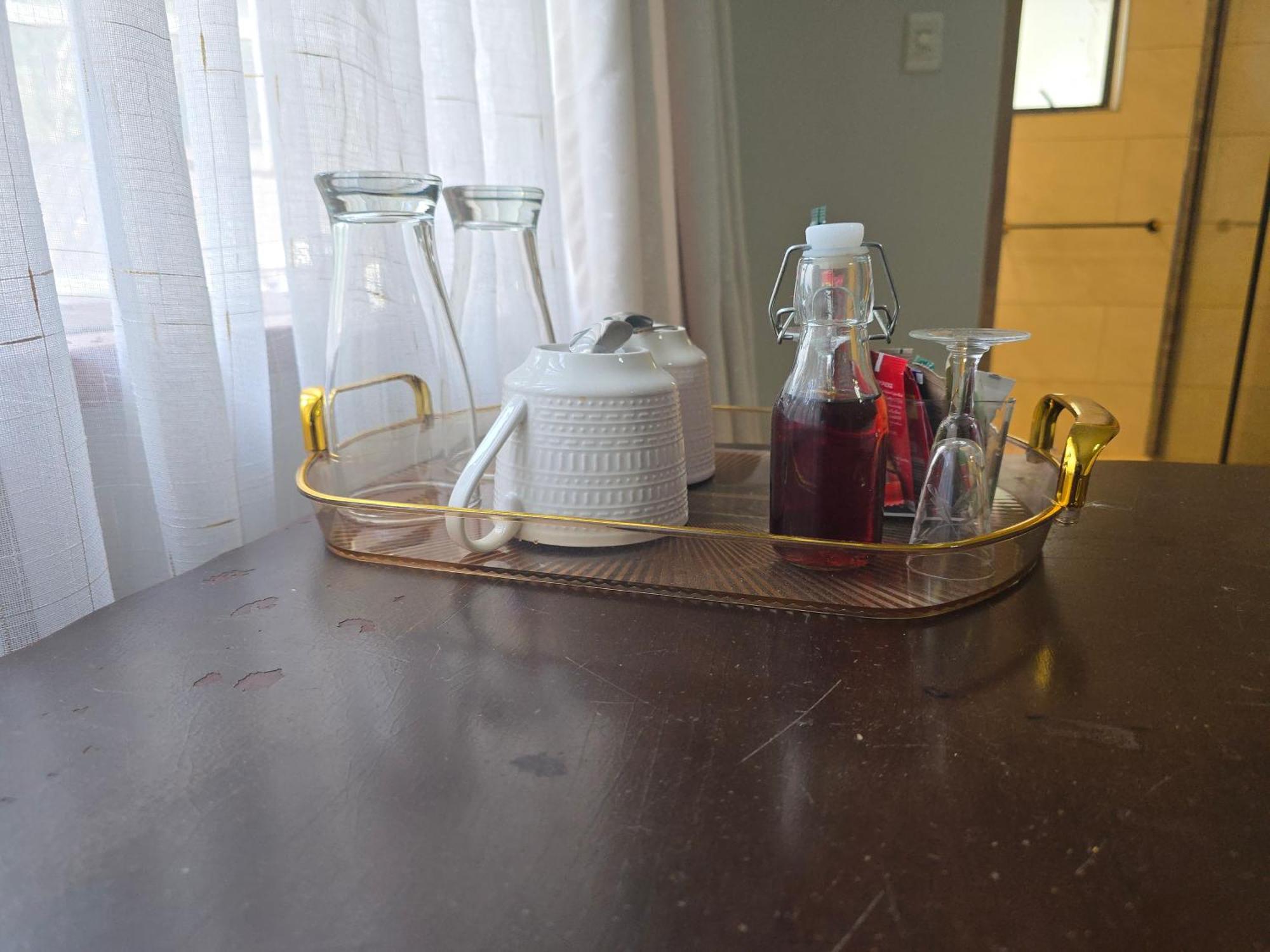 River Heaven Bnb Pinetown Dış mekan fotoğraf