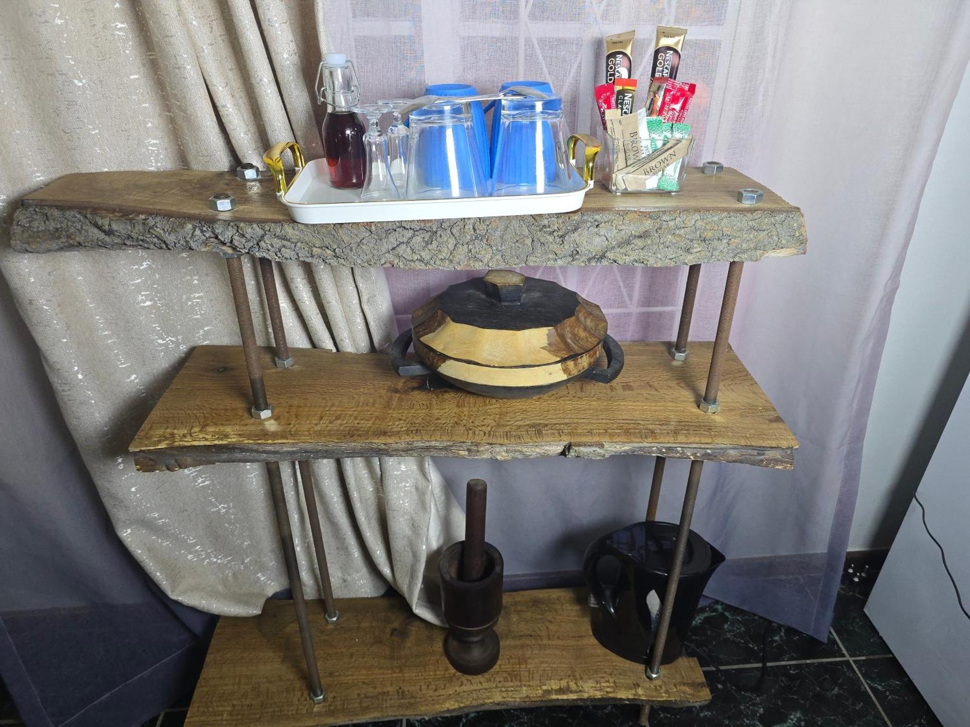 River Heaven Bnb Pinetown Dış mekan fotoğraf