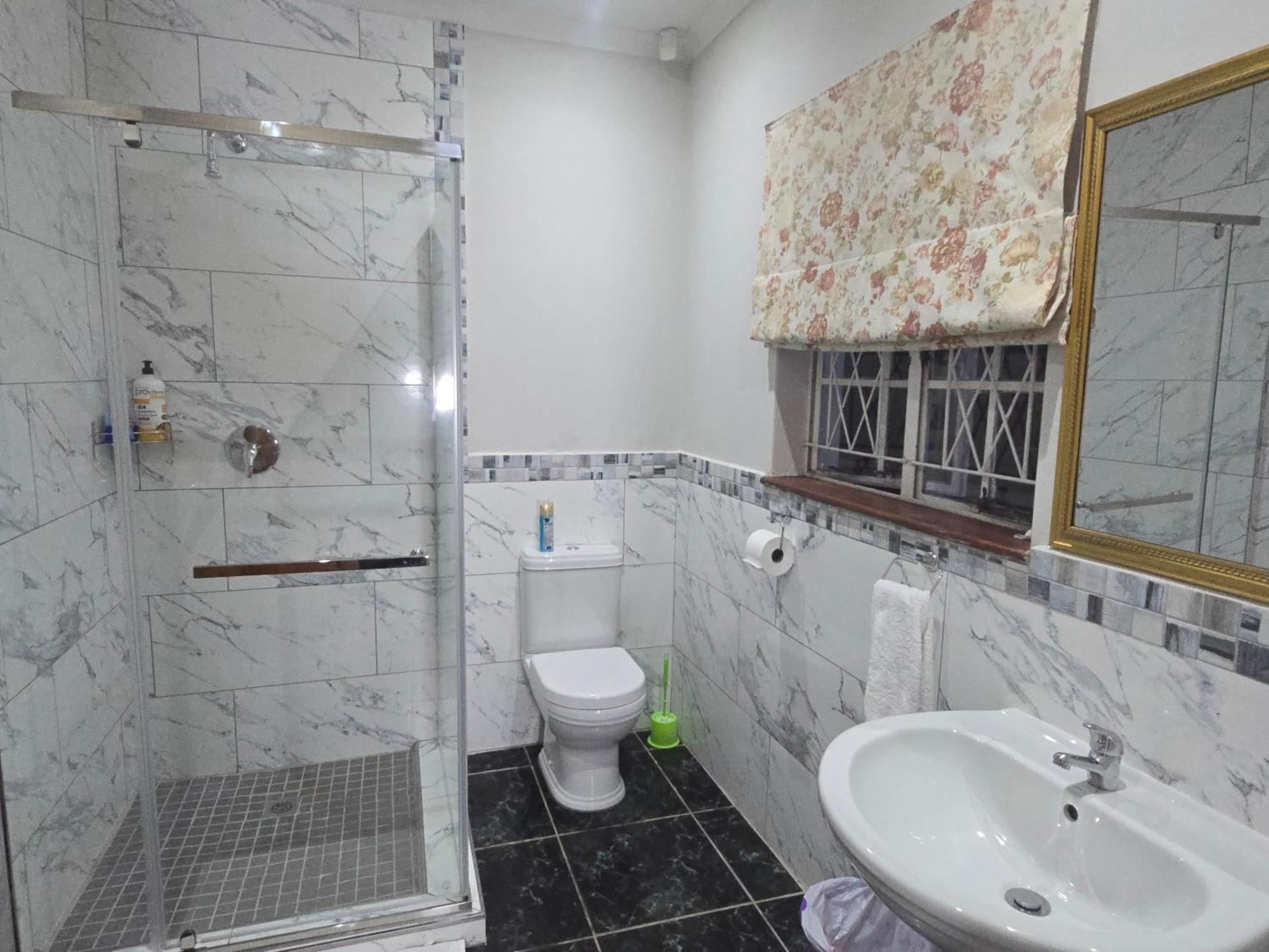 River Heaven Bnb Pinetown Dış mekan fotoğraf